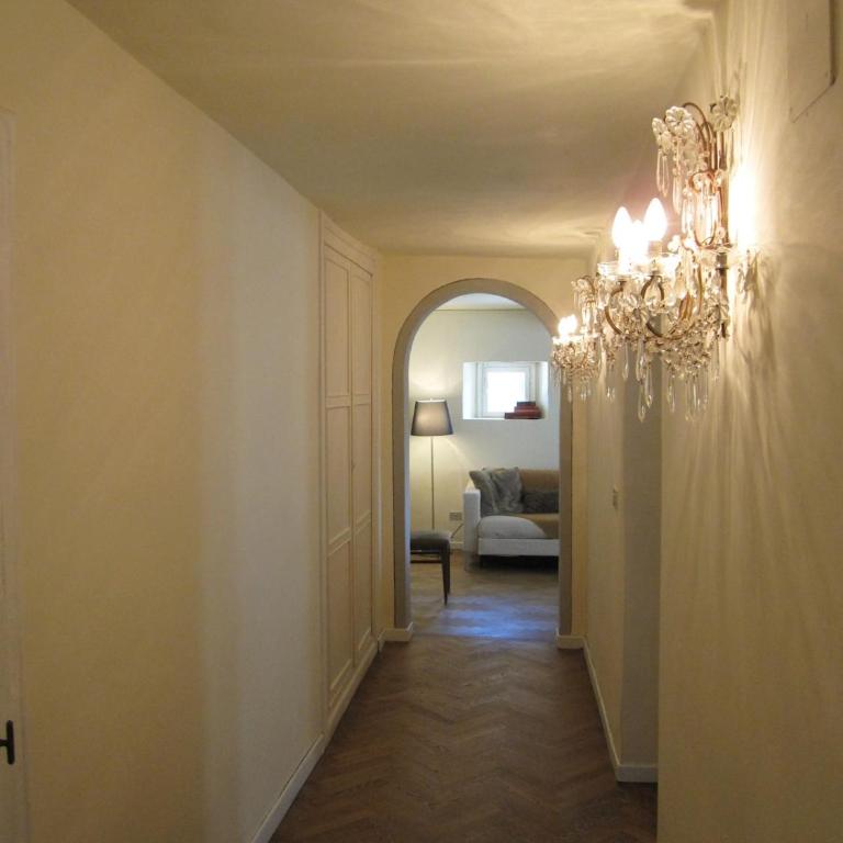 Charming on the River - Appartamento con 2 Camere da Letto - 8