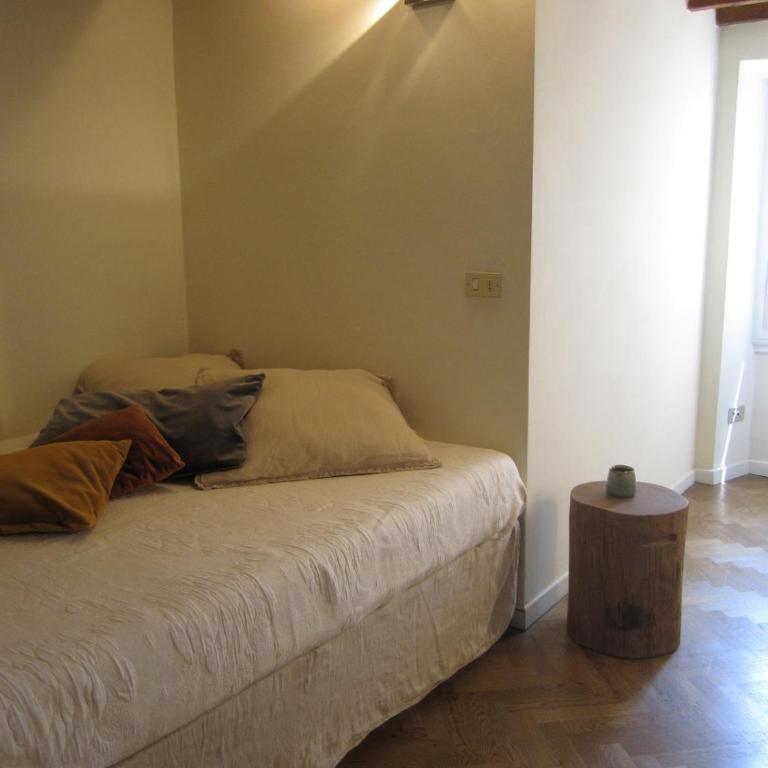 Charming on the River - Appartamento con 2 Camere da Letto - 15