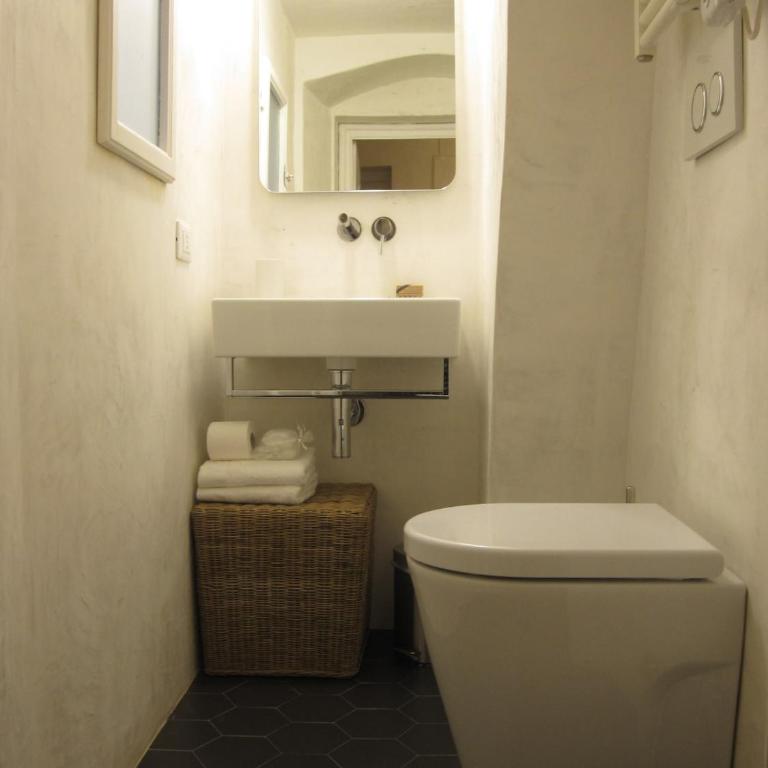Charming on the River - Appartamento con 2 Camere da Letto - 17