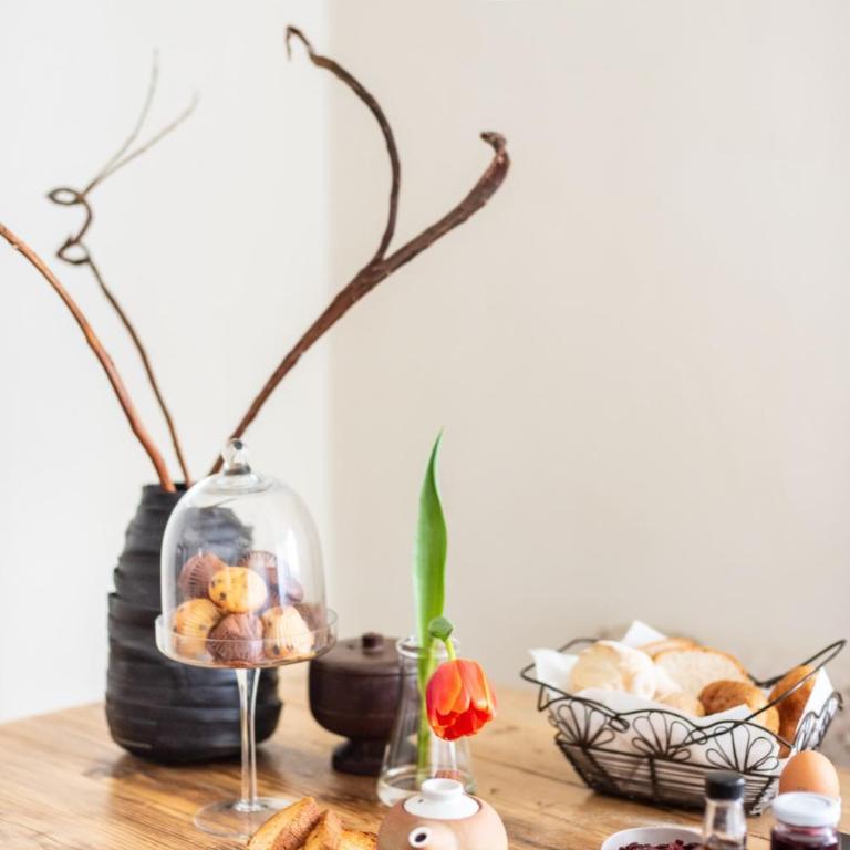 Charming on the River - Appartamento con 2 Camere da Letto - 18
