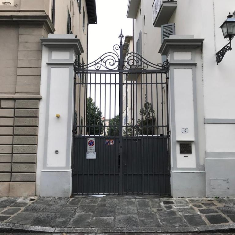 Charming on the River - Appartamento con 2 Camere da Letto - 19