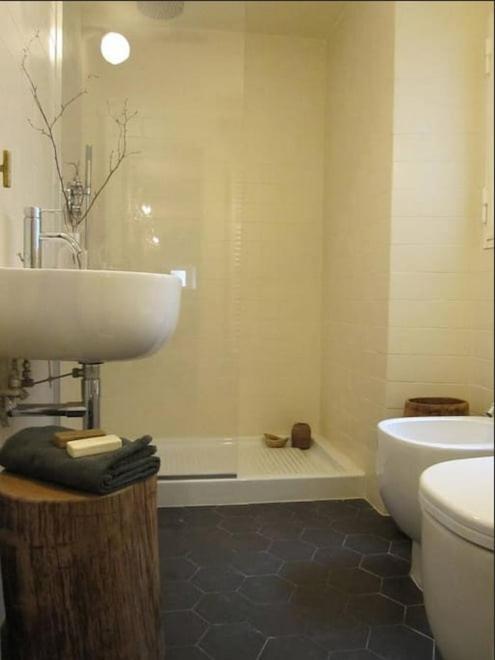 Charming on the River - Appartamento con 2 Camere da Letto - 20