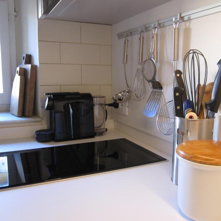 Charming on the River - Appartamento con 2 Camere da Letto - 24
