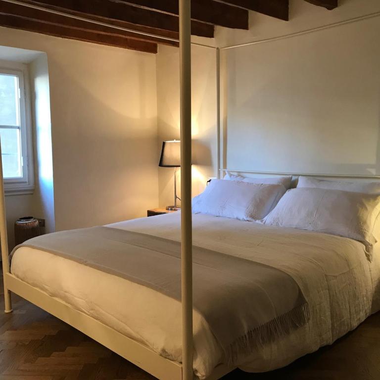Charming on the River - Appartamento con 2 Camere da Letto - 25