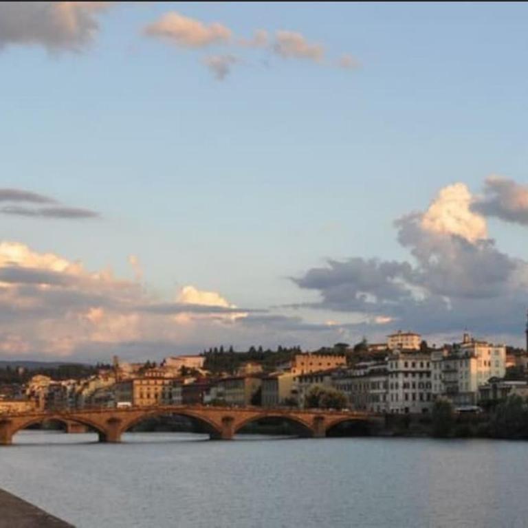 Charming on the River - Appartamento con 2 Camere da Letto - 27