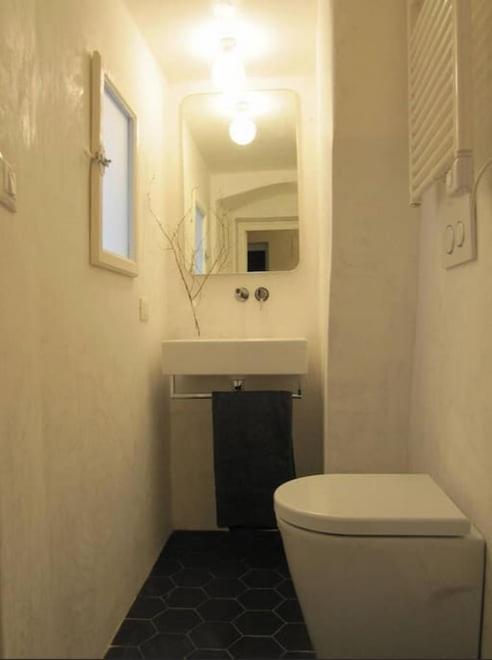 Charming on the River - Appartamento con 2 Camere da Letto - 28