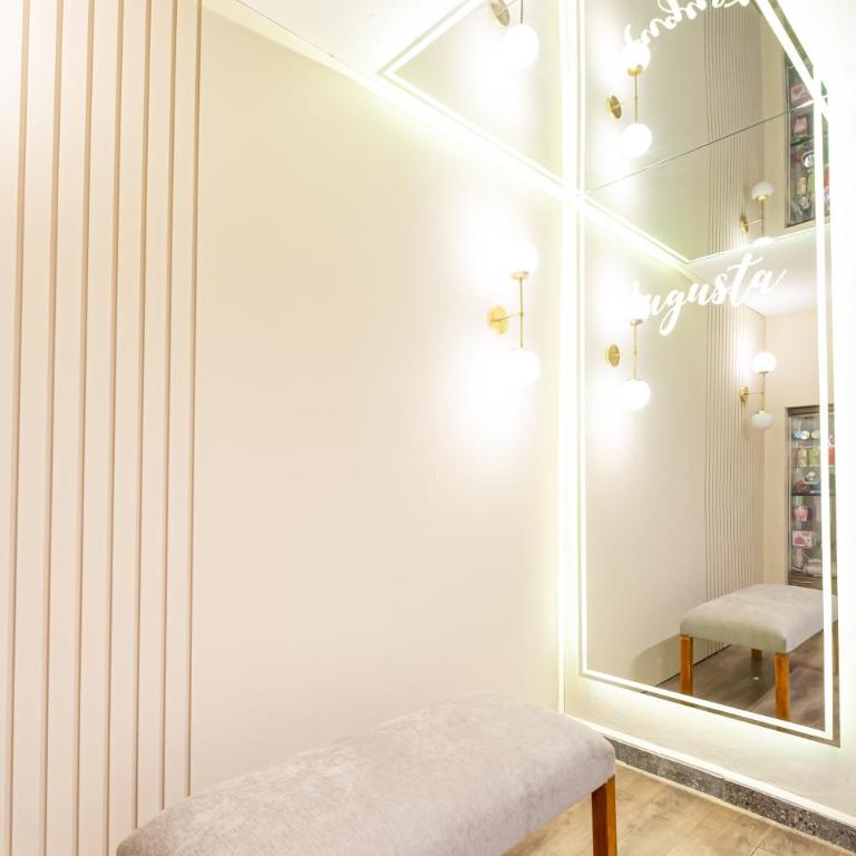 Augusta 8 - Apartamento de 1 dormitorio - 47