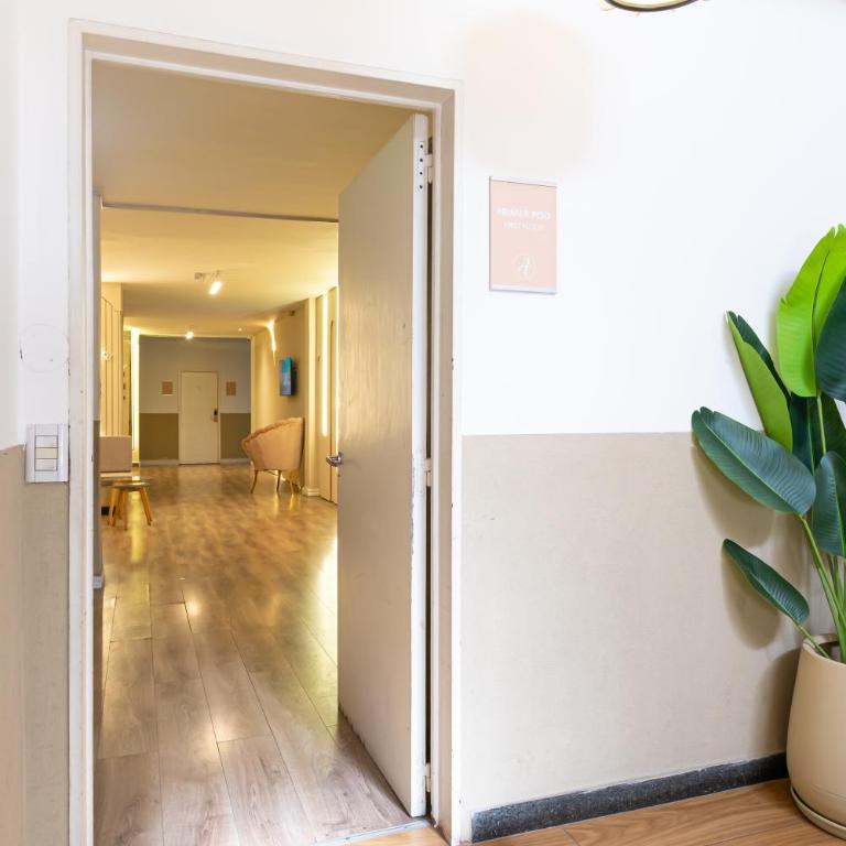 Augusta 8 - Apartamento de 1 dormitorio - 3