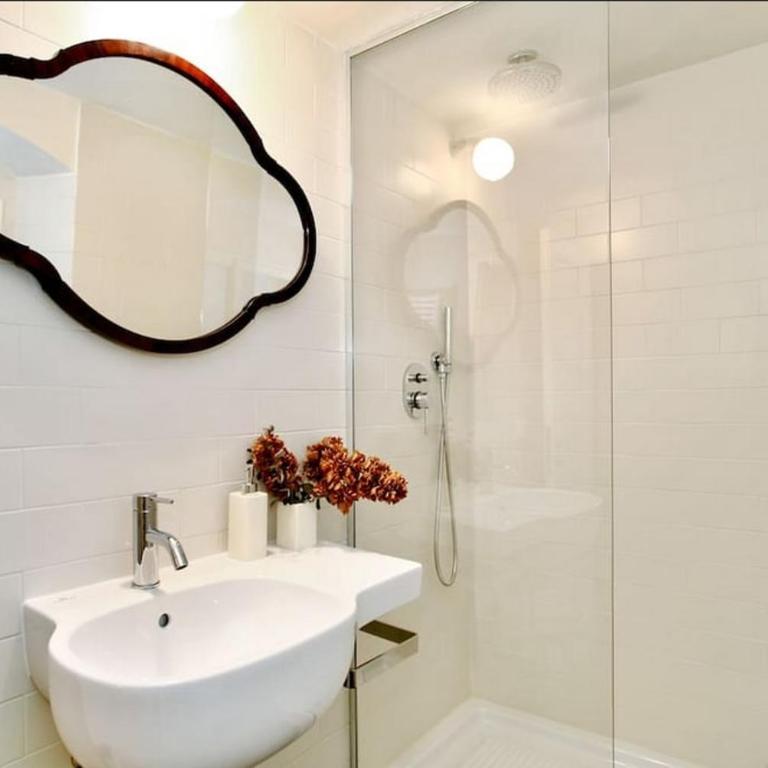 Charming on the River - Appartamento con 2 Camere da Letto - 36