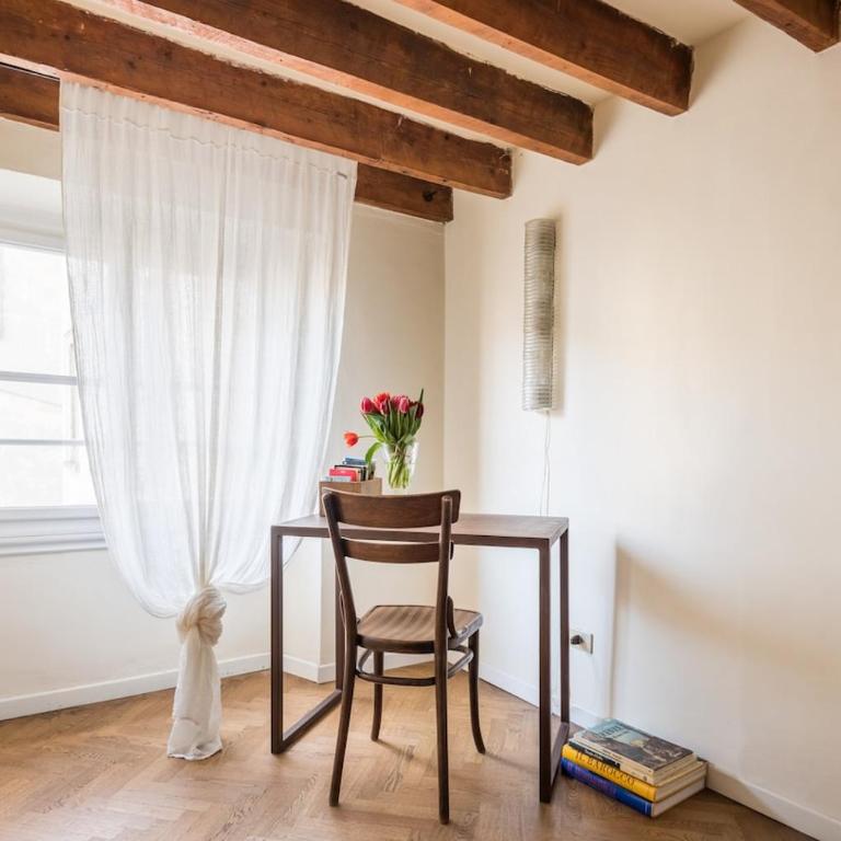 Charming on the River - Appartamento con 2 Camere da Letto - 38