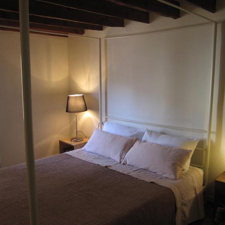 Charming on the River - Appartamento con 2 Camere da Letto - 40