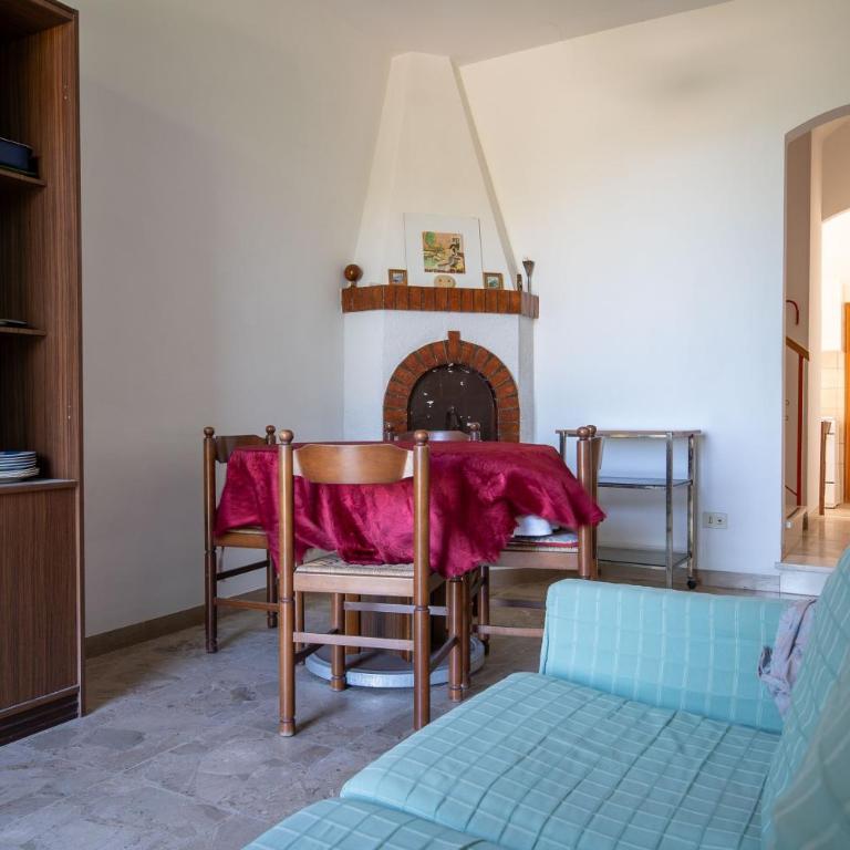 La casa di Roberto - Casa Vacanze - 9