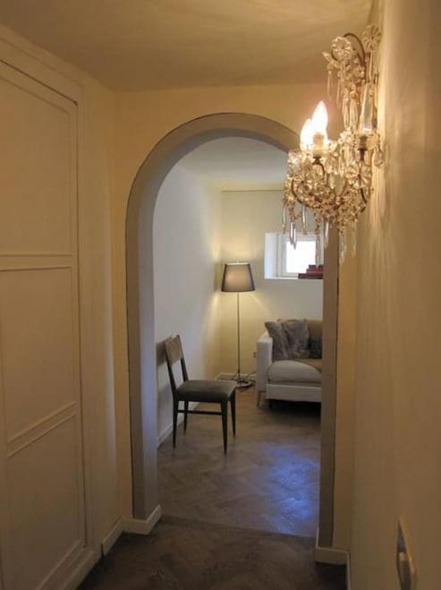 Charming on the River - Appartamento con 2 Camere da Letto - 42