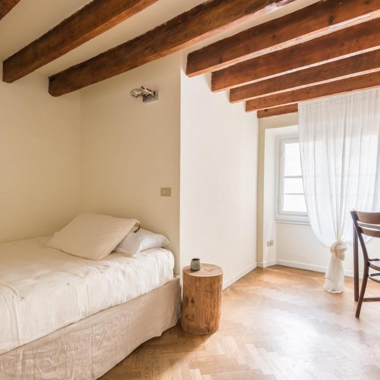 Charming on the River - Appartamento con 2 Camere da Letto - 46