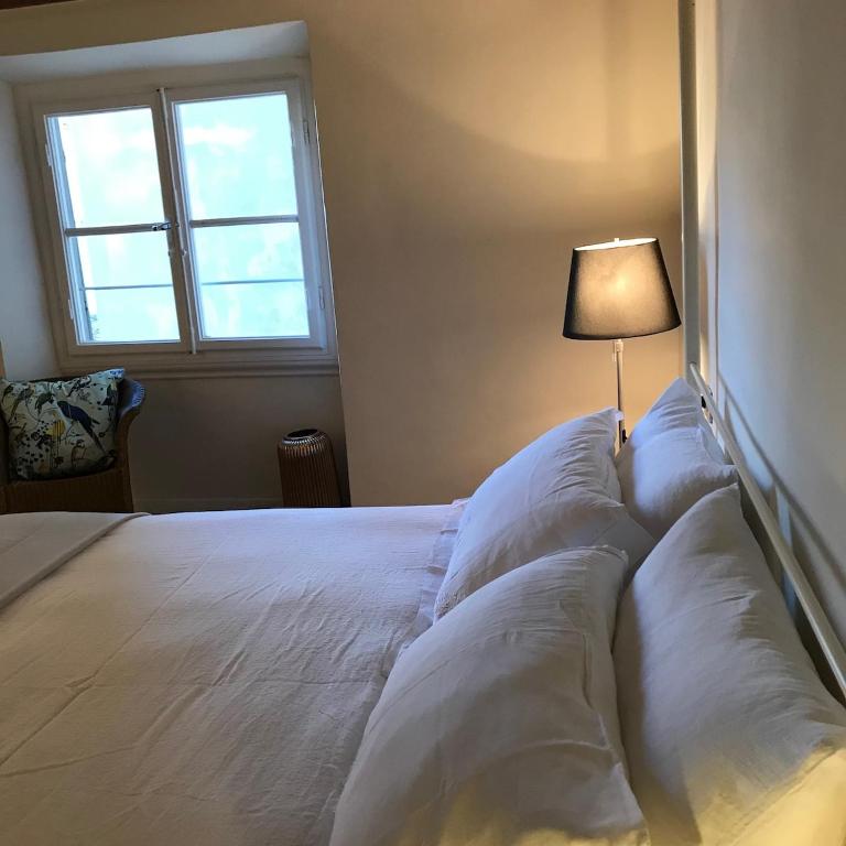 Charming on the River - Appartamento con 2 Camere da Letto - 51