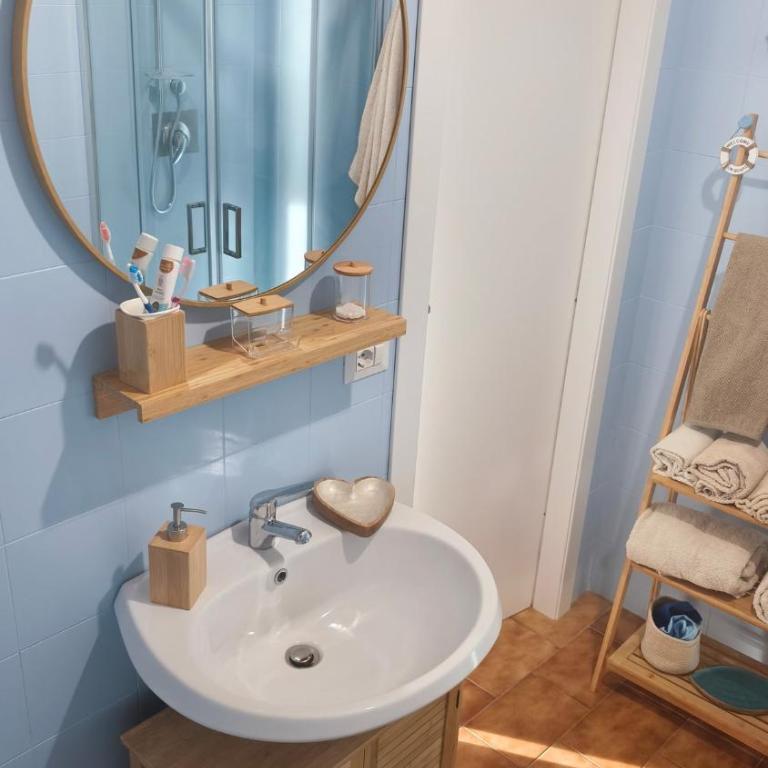 Bellavista - Appartamento con 1 Camera da Letto - 19