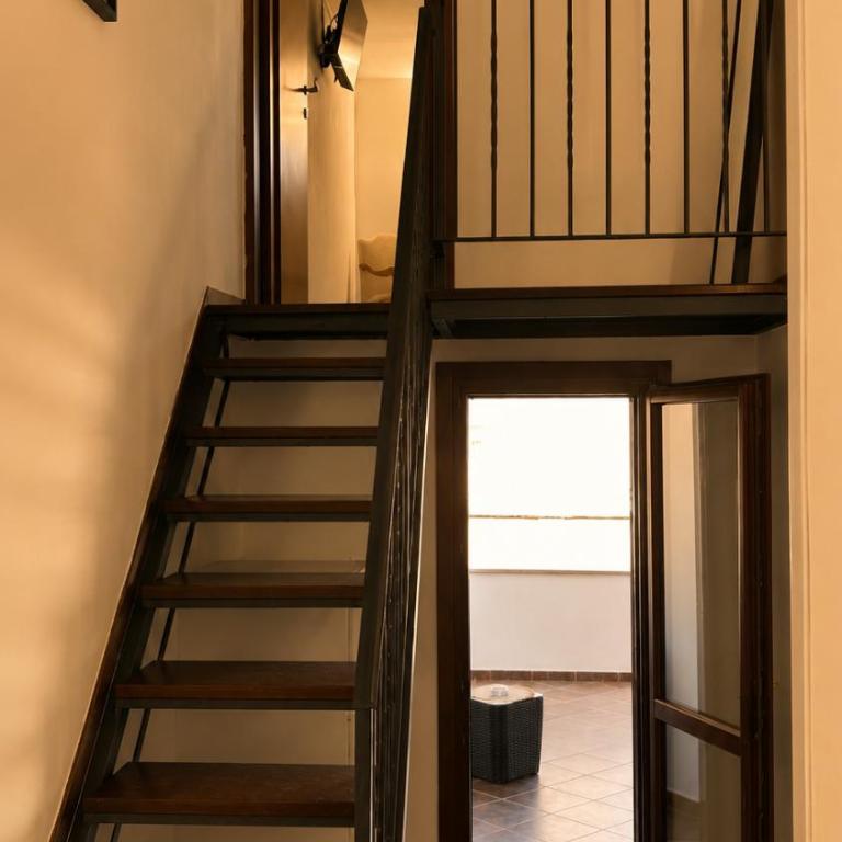 Maison Patricia - Classic Apartment - 19