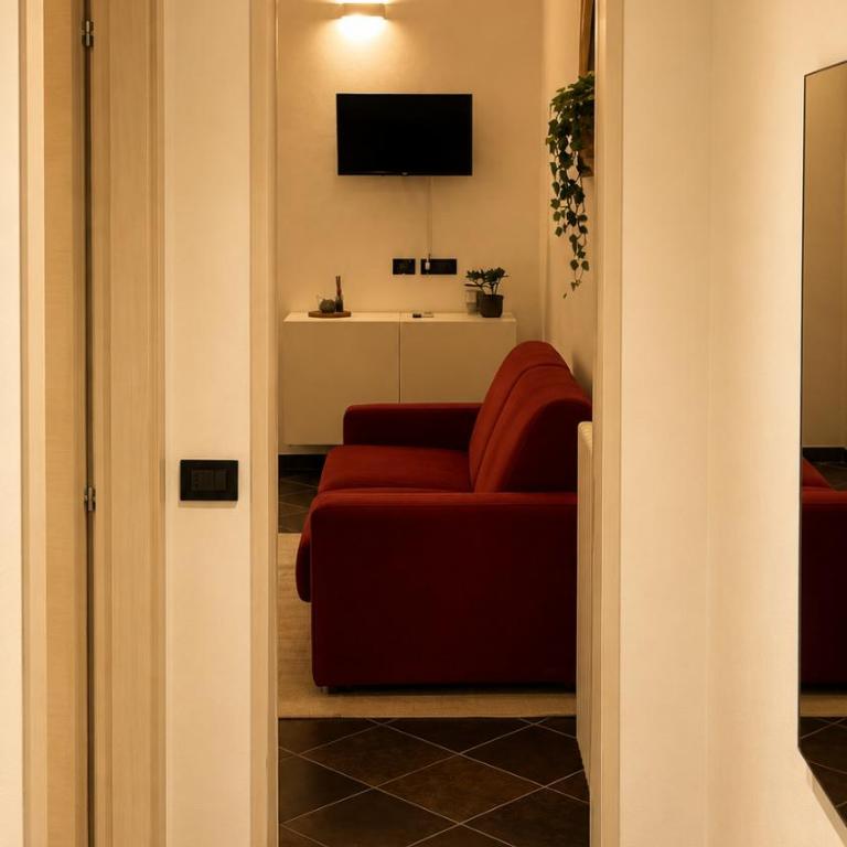 Maison Patricia - Classic Apartment - 20