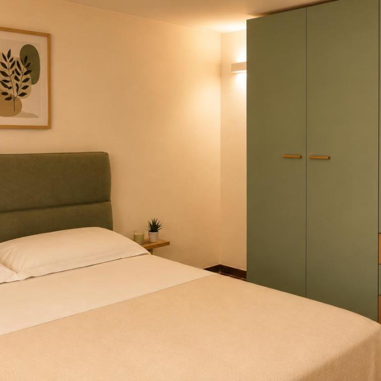 Maison Patricia - Classic Apartment - 4