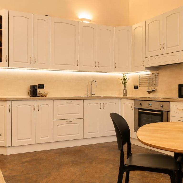 Maison Patricia - Classic Apartment - 11