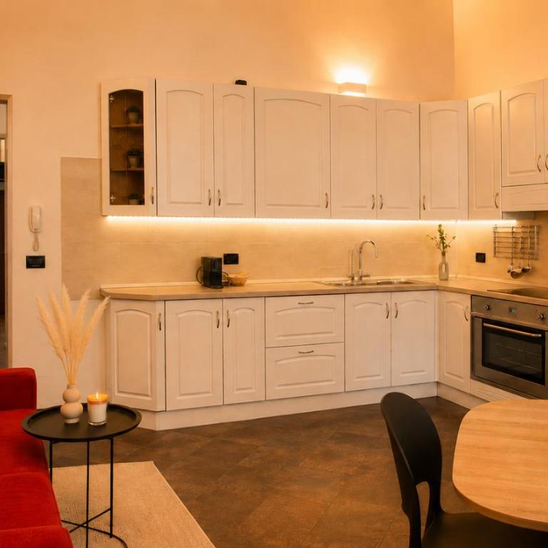 Maison Patricia - Classic Apartment - 8