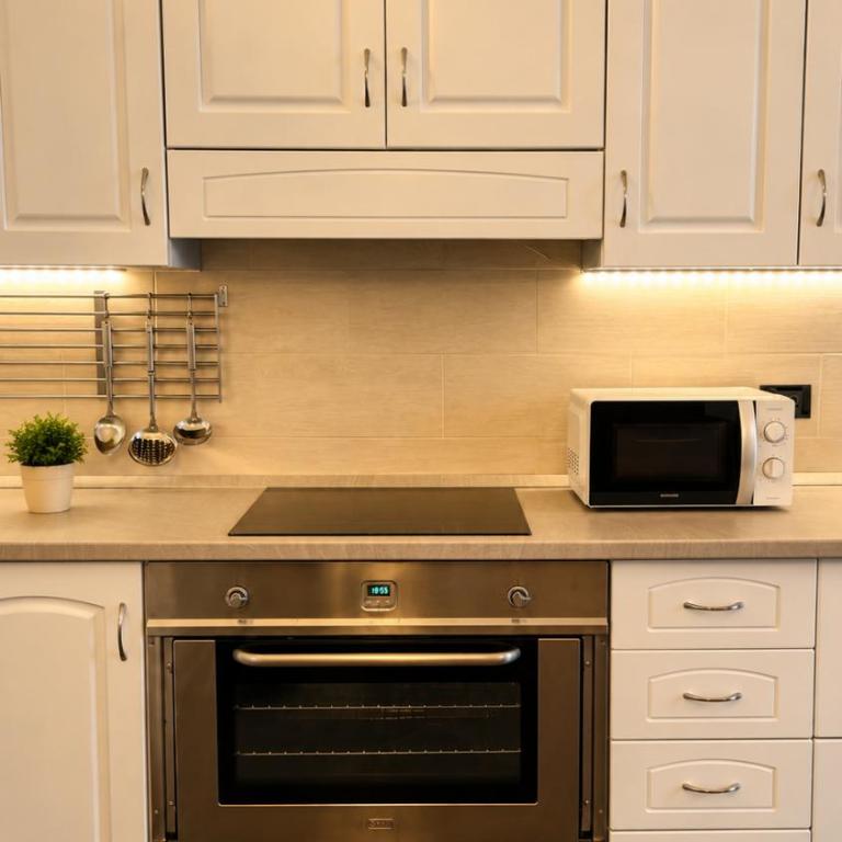 Maison Patricia - Classic Apartment - 16