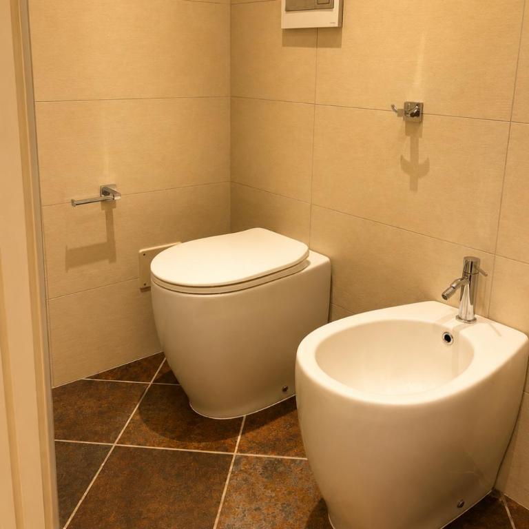 Maison Patricia - Classic Apartment - 5