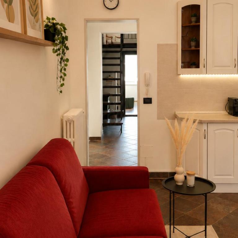 Maison Patricia - Classic Apartment - 14
