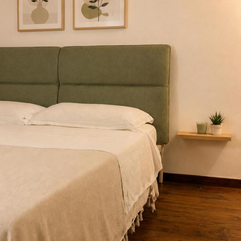 Maison Patricia - Classic Apartment - 18