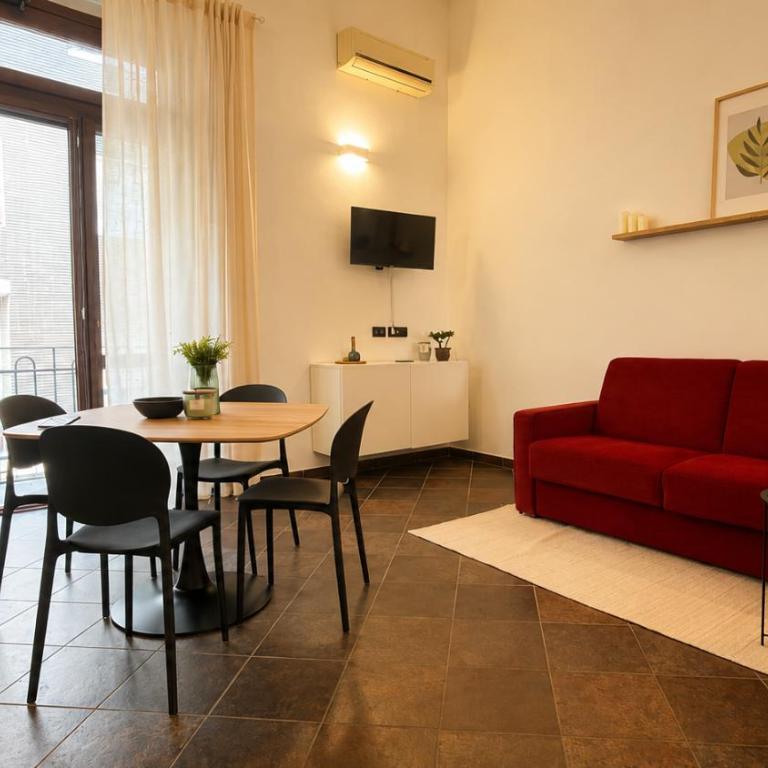 Maison Patricia - Classic Apartment - 23