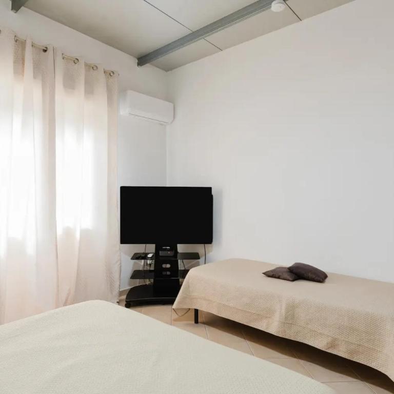 Villa Serroni - Casa - 4