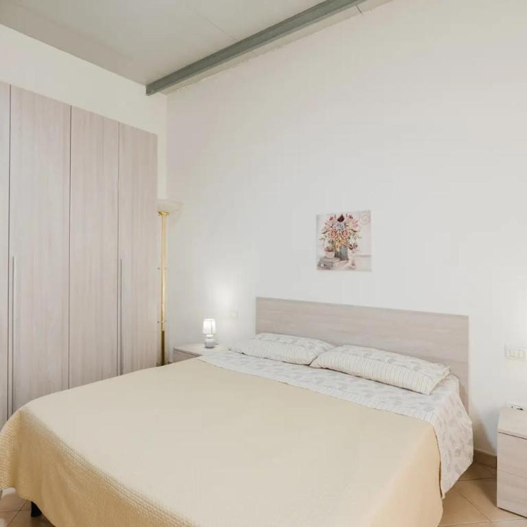 Villa Serroni - Casa - 9