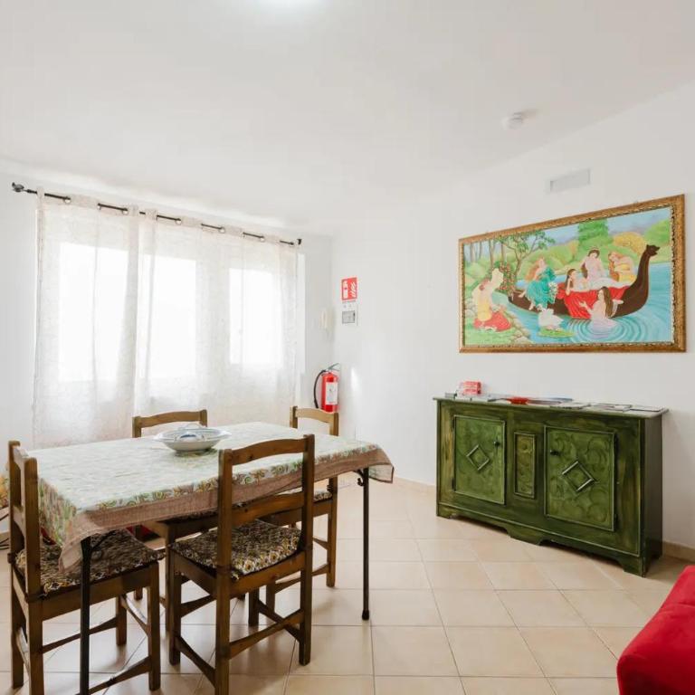 Villa Serroni - Casa - 11