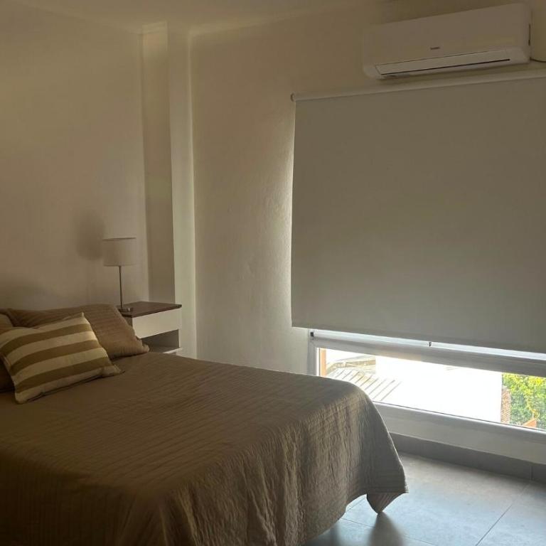 Departamento en Goya Ctes - Apartamento de 1 dormitorio - 2