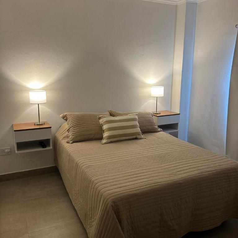 Departamento en Goya Ctes - Apartamento de 1 dormitorio - 6