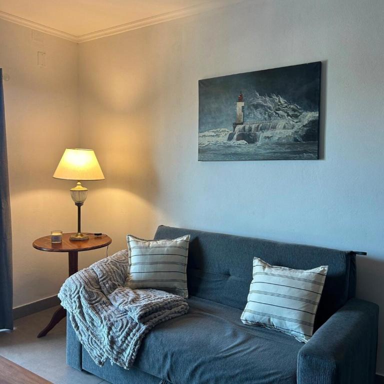Departamento en Goya Ctes - Apartamento de 1 dormitorio - 8