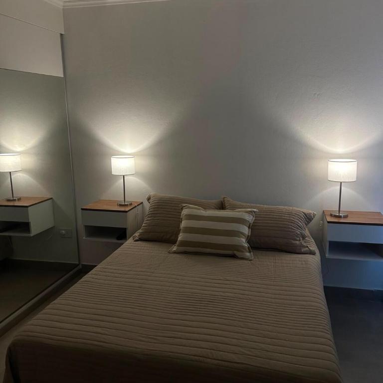 Departamento en Goya Ctes - Apartamento de 1 dormitorio - 12