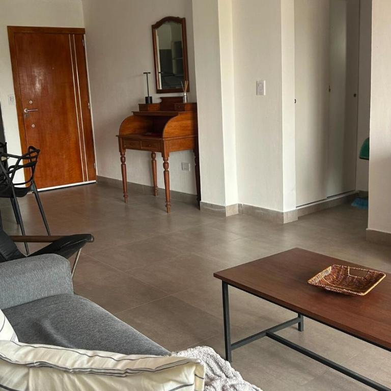 Departamento en Goya Ctes - Apartamento de 1 dormitorio - 15