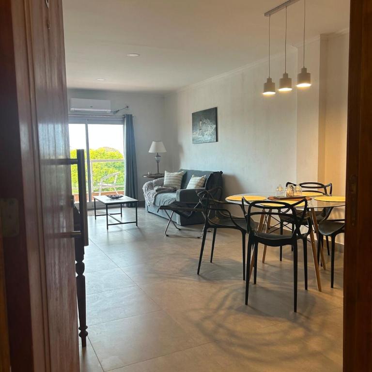 Departamento en Goya Ctes - Apartamento de 1 dormitorio - 16