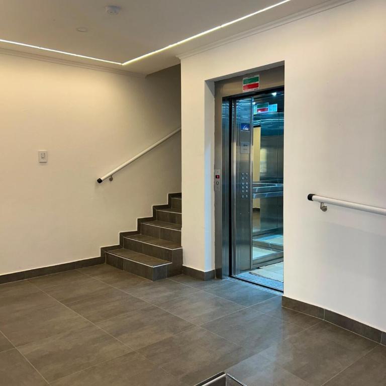 Departamento en Goya Ctes - Apartamento de 1 dormitorio - 18