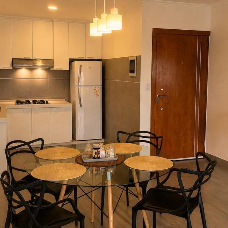Departamento en Goya Ctes - Apartamento de 1 dormitorio - 19