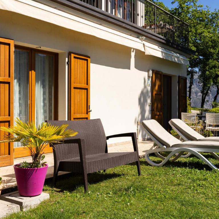Apartaments - Villa delle Querce - Appartamento con Vista Lago - 19