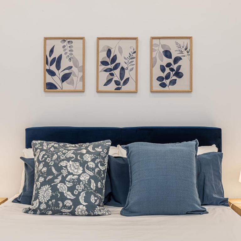 Waou Salamanca I - Alquiler Corta Duración - Apartamento de 2 dormitorios - 2