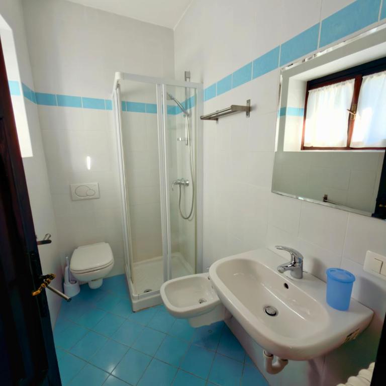 Casa Mario Spacious Garden Apartments, Lake Como - Appartamento con 2 Camere da Letto - 14