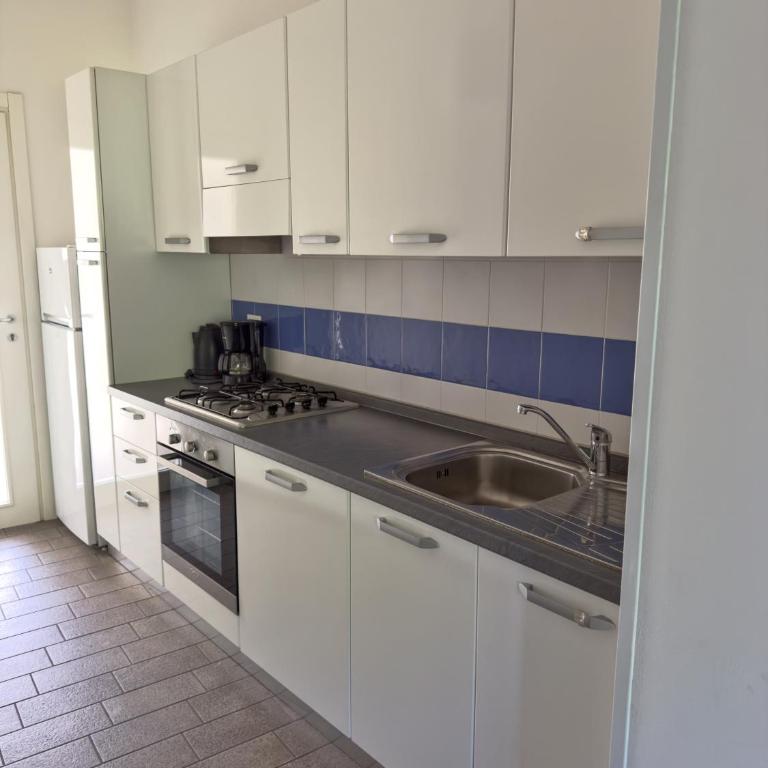Casa Mario Spacious Garden Apartments, Lake Como - Appartamento con 1 Camera da Letto - 13