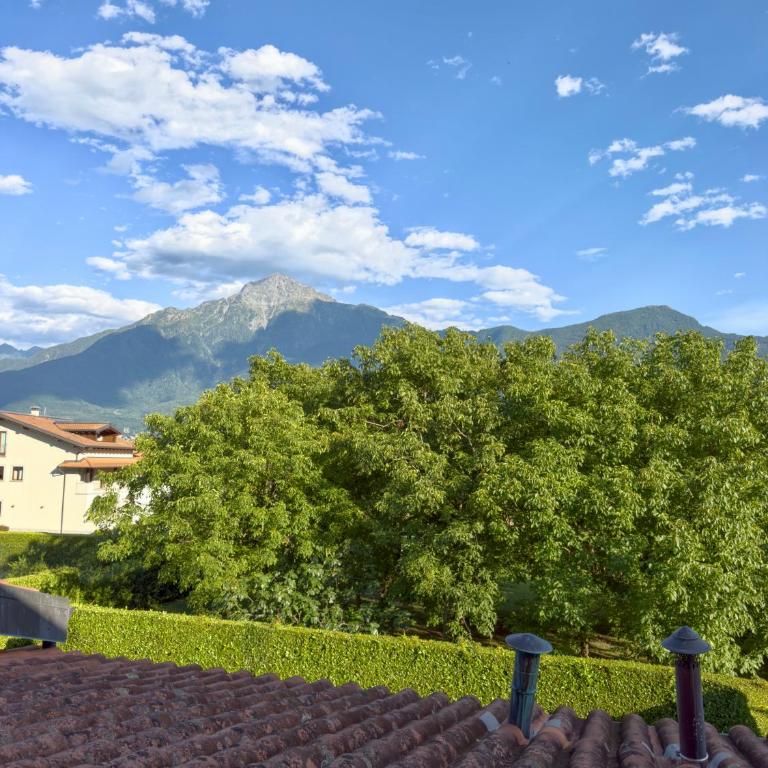 Casa Mario Spacious Garden Apartments, Lake Como - Appartamento con 2 Camere da Letto - 15