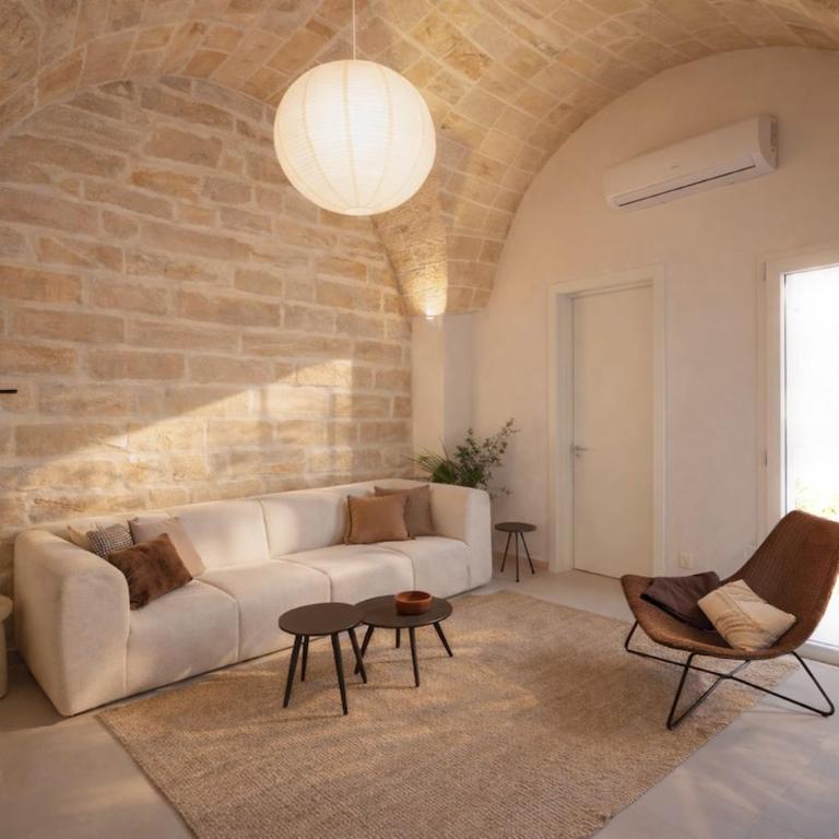 Casa Volta - Two-Bedroom Apartment with Terrace - 12