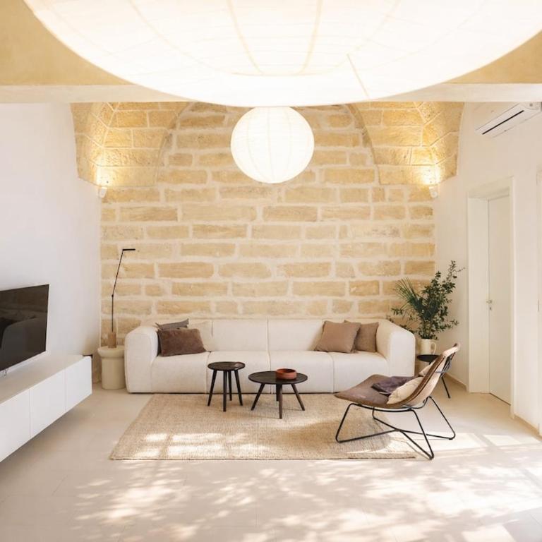 Casa Volta - Two-Bedroom Apartment with Terrace - 1