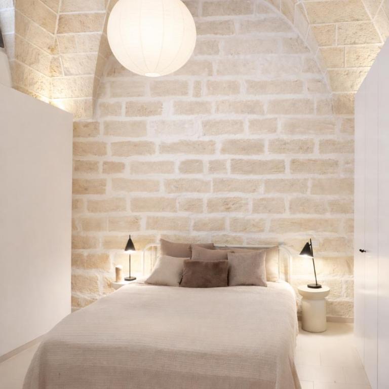 Casa Volta - Two-Bedroom Apartment with Terrace - 10