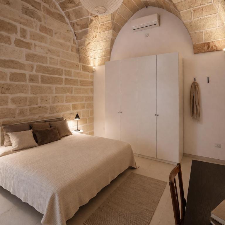 Casa Volta - Two-Bedroom Apartment with Terrace - 9